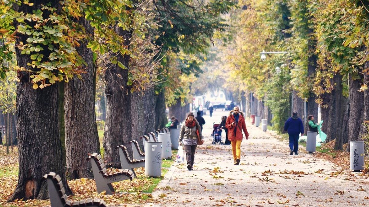 VREMEA. Vești incredibile de la meteorologi: Anul 2019, cel mai călduros de când se fac măsurători în România 