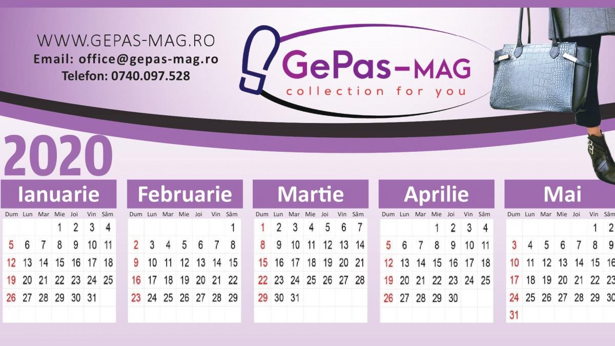 Joi, 19 decembrie, cumperi Jurnalul şi primeşti gratuit calendarul