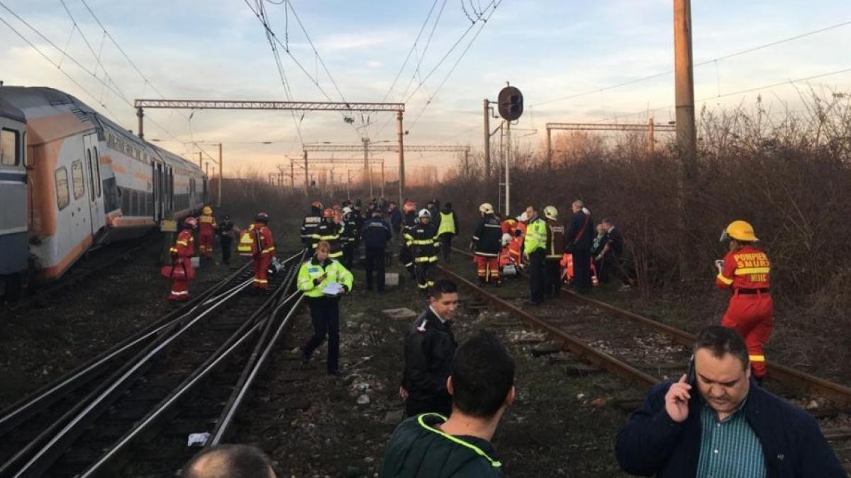 Starea bărbatului internat în spital după accidentul dramatic din Ploiești. Ce spun medicii în privința lui