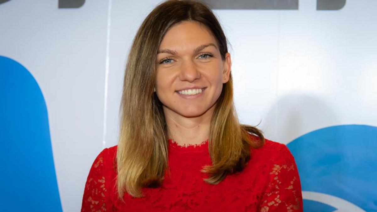 Simona Halep, Favorita Fanilor în circuitul WTA pentru al treilea an consecutiv 