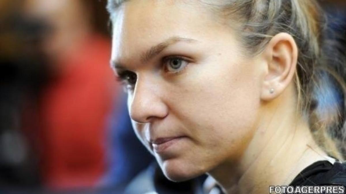 Simona Halep e în doliu: Doar ce am aterizat în Dubai și am aflat vestea...