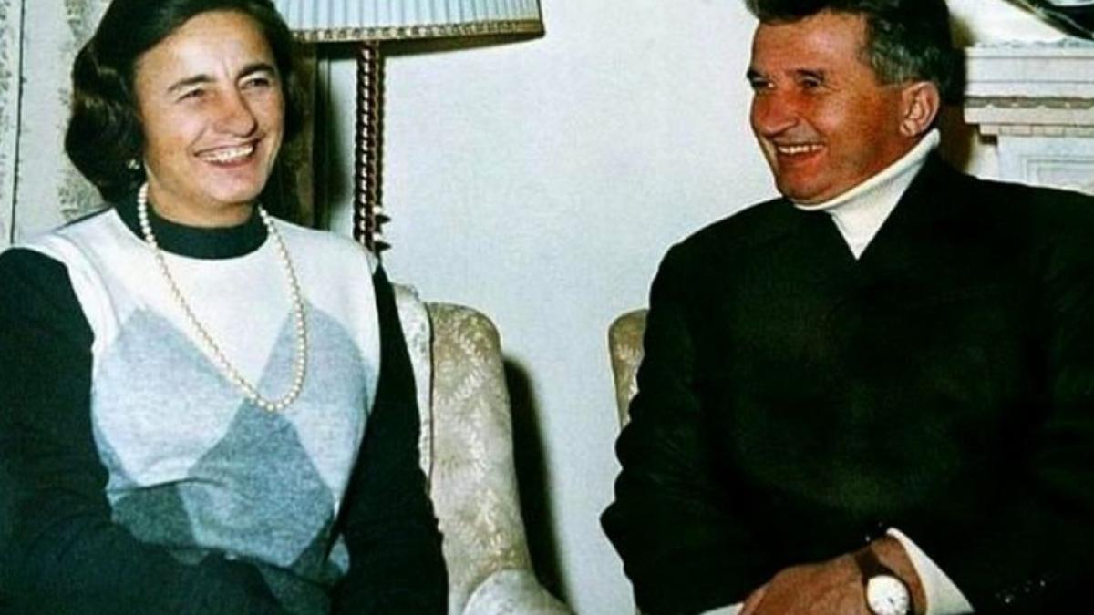 Elena Ceaușescu, după ce a aflat că Ion Iliescu a preluat puterea: „Vezi Nicule, ți-am zis să-l termini”