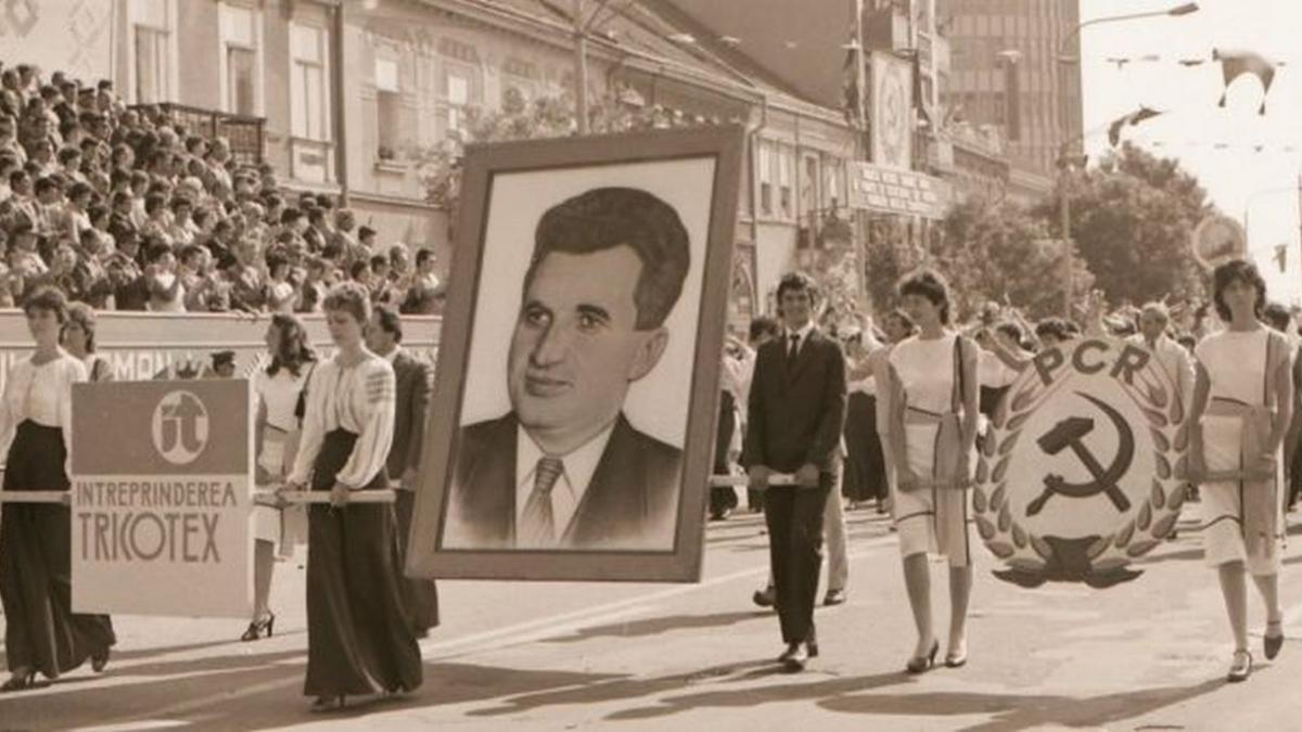 Ce îi determină pe români să spună că ”era mai bine pe vremea lui Ceaușescu”?