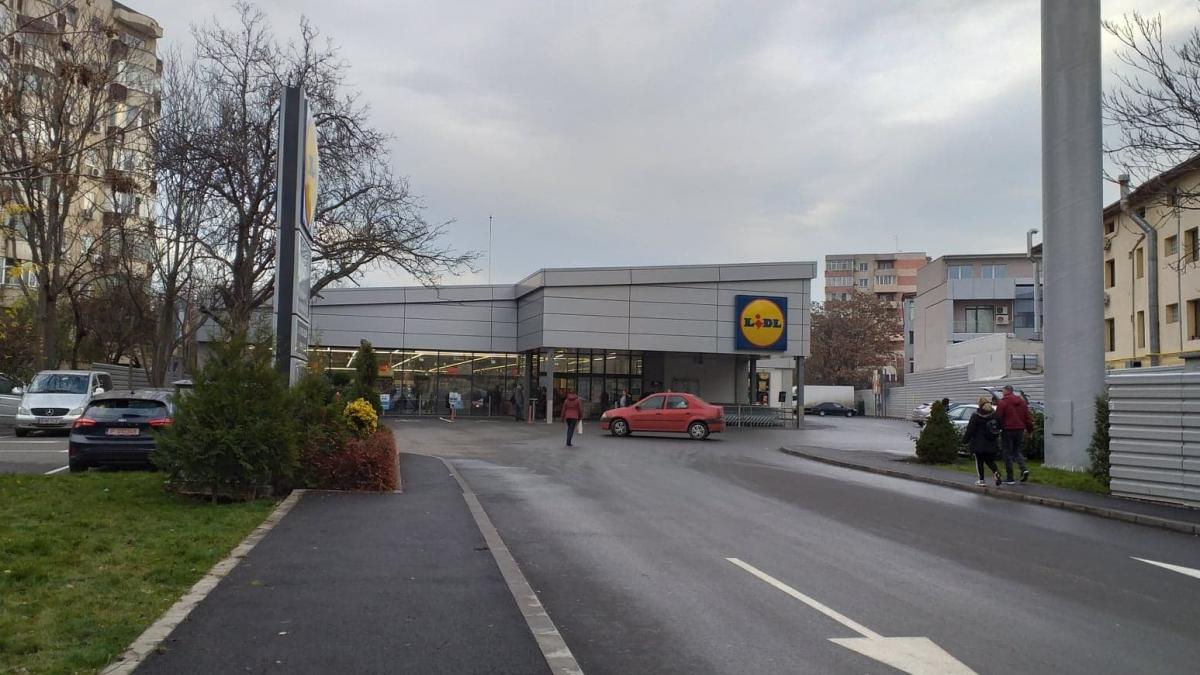 PROGRAM LIDL de Crăciun. Iată care este programul hipermarketului LIDL după Crăciun