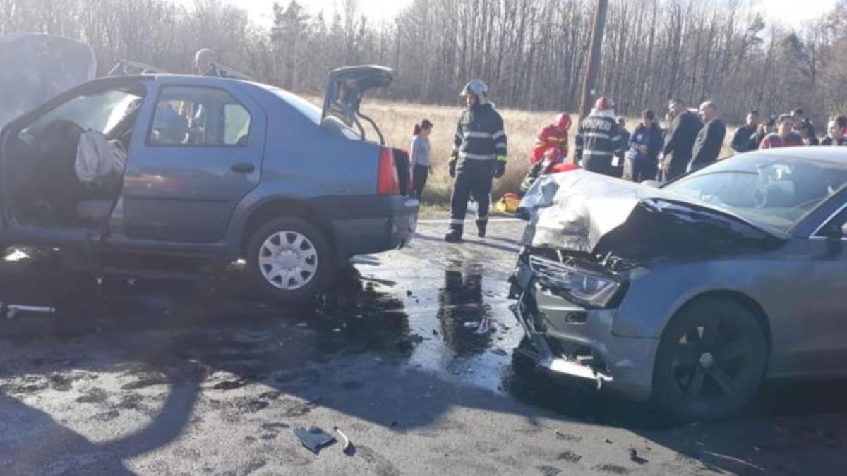 Poziția ciudată în care au fost găsite mașinile după accidentul în care a fost implicat Daniel Chițoiu: Ce au descoperit polițiștii