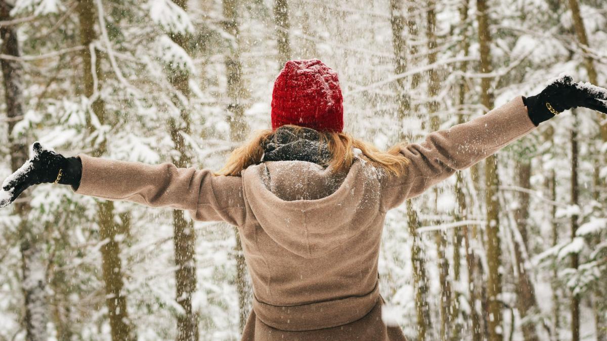 VREMEA la începutul anului 2020. Meteorologii ne spun ce ne așteaptă după sărbători