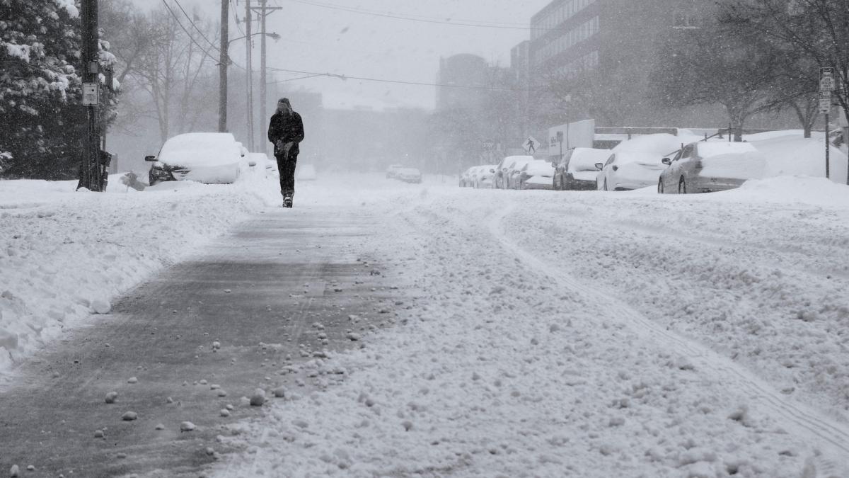 VREMEA. Prognoza meteo pentru 29 decembrie. Anunțul meteorologilor care ne dă fiori! Se va întâmpla