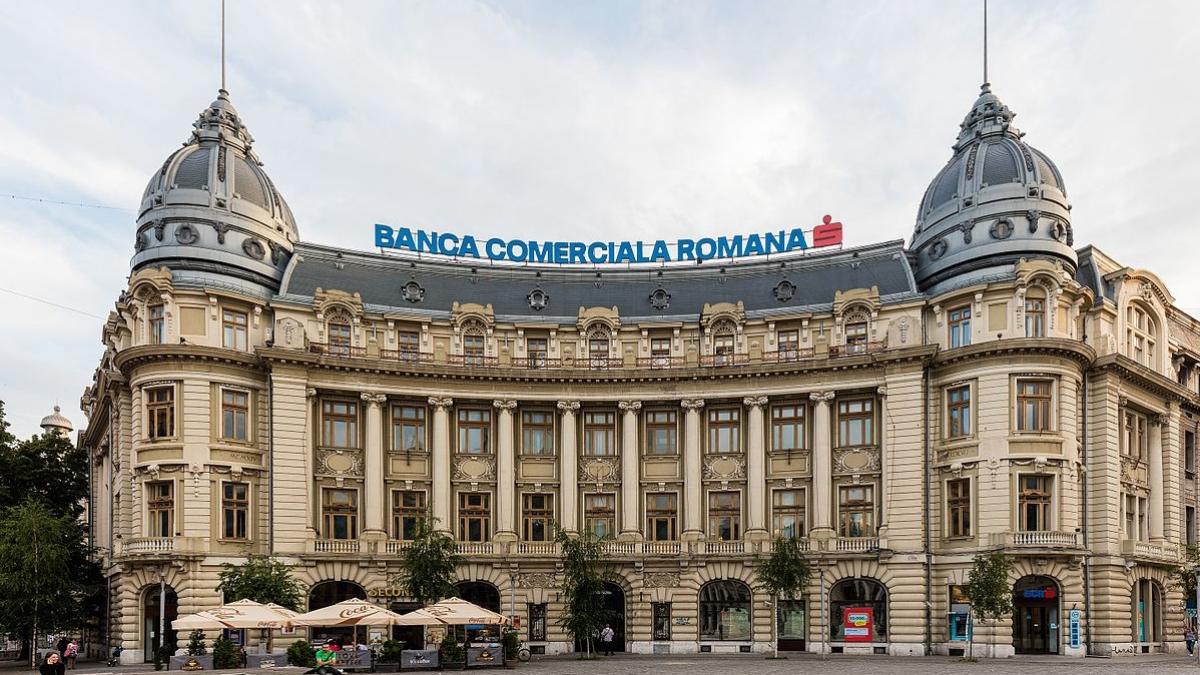 PROGRAM BĂNCI REVELION 2020. PROGRAM BANCA COMERCIALĂ de REVELION