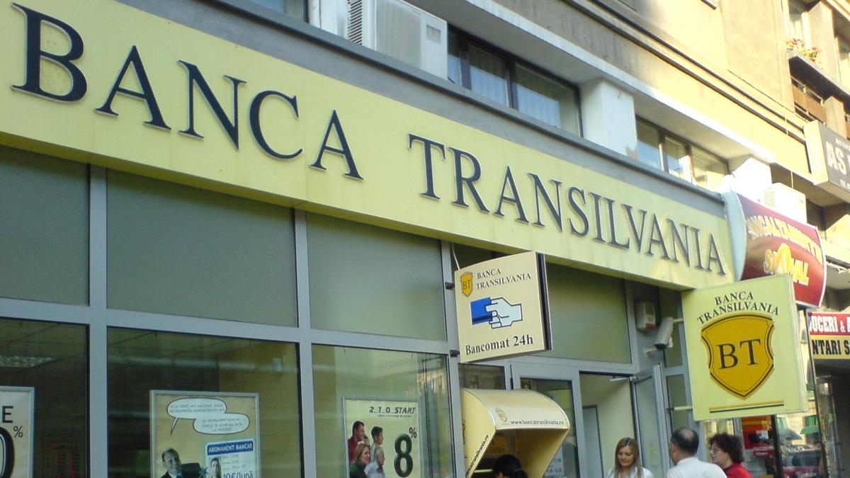 PROGRAM BĂNCI REVELION 2020. PROGRAM BANCA TRANSILVANIA de REVELION