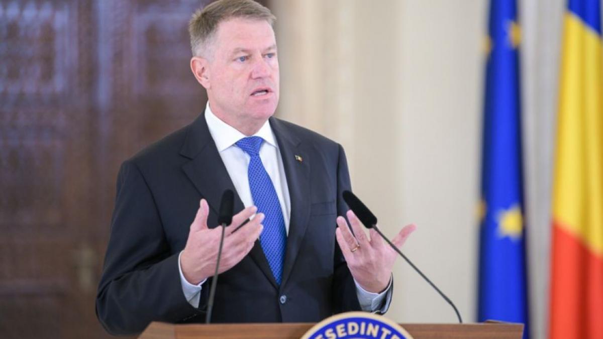 Sondaj de ultimă oră! Ce cred românii despre Klaus Iohannis