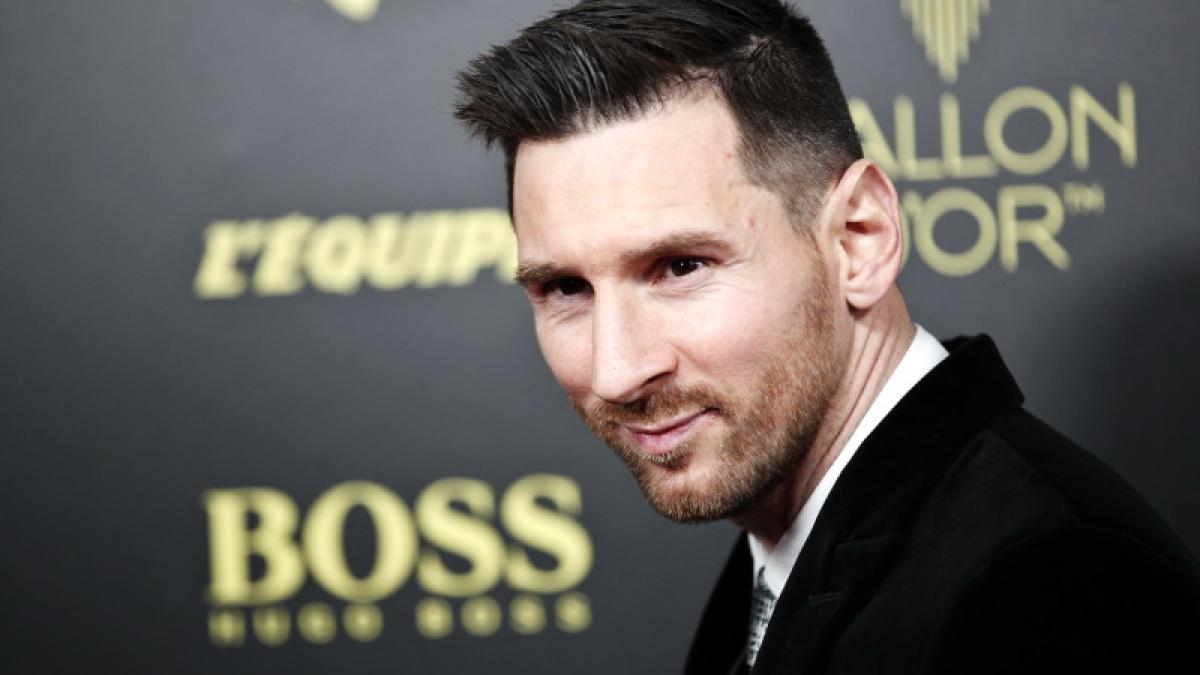 Lionel Messi, golgheterul ultimului deceniu cu 522 goluri 