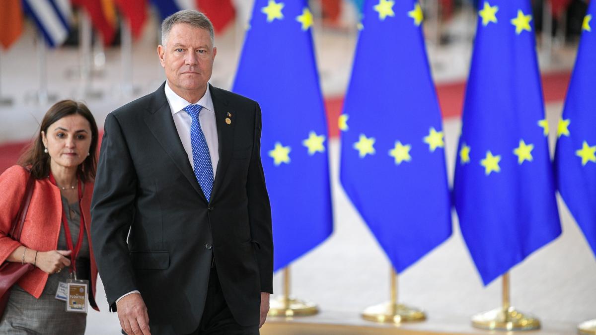 Prima vizită în străinătate a lui Klaus Iohannis pe 2020. Unde merge președintele