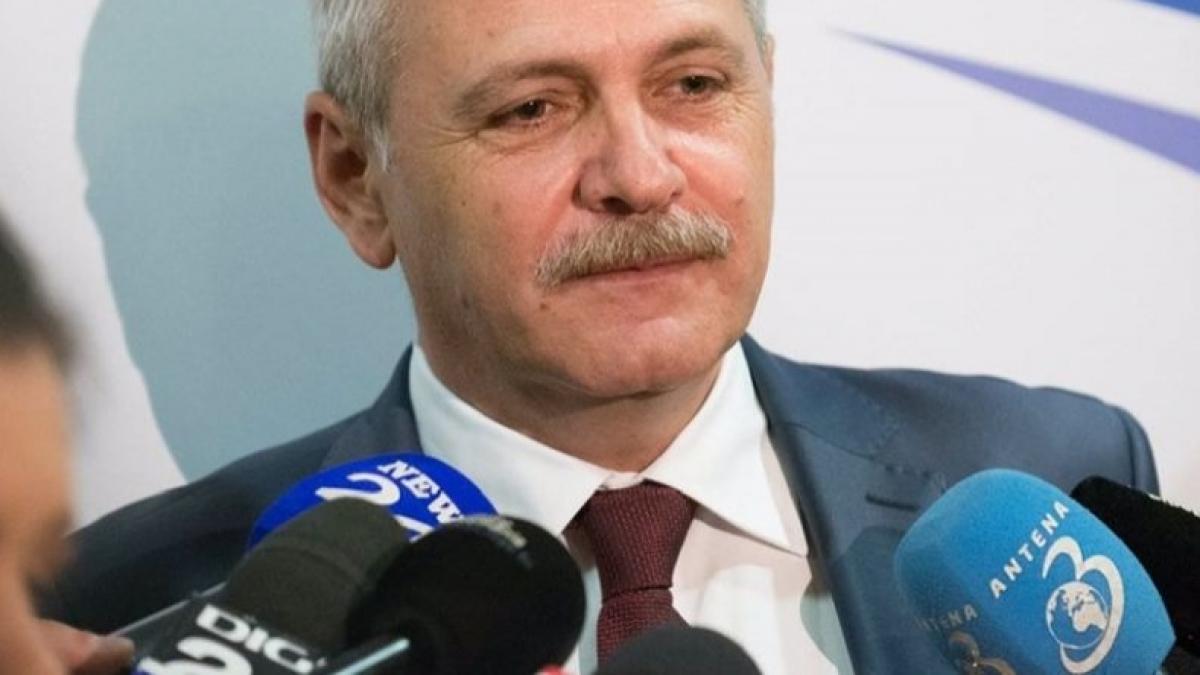 Avocații lui Liviu Dragnea spun că detenția fostului șef PSD este ilegală și cer eliberarea acestuia 