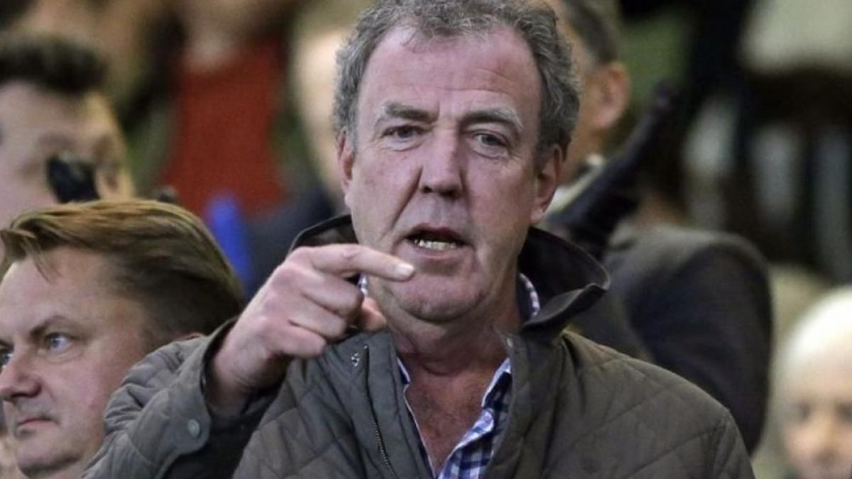 Jeremy Clarkson șochează: „Dumnezeu nu voia ca oamenii să trăiască în Australia, așa că a decis să-i dea foc!”