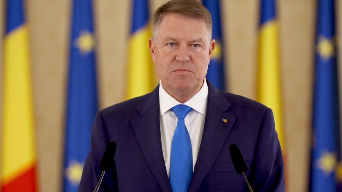 Klaus Iohannis a promulgat Legea Bugetului de stat 2020