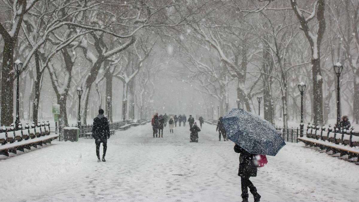 VREMEA. Prognoza meteo 7 ianuarie. Veste cumplită de la meteorologi