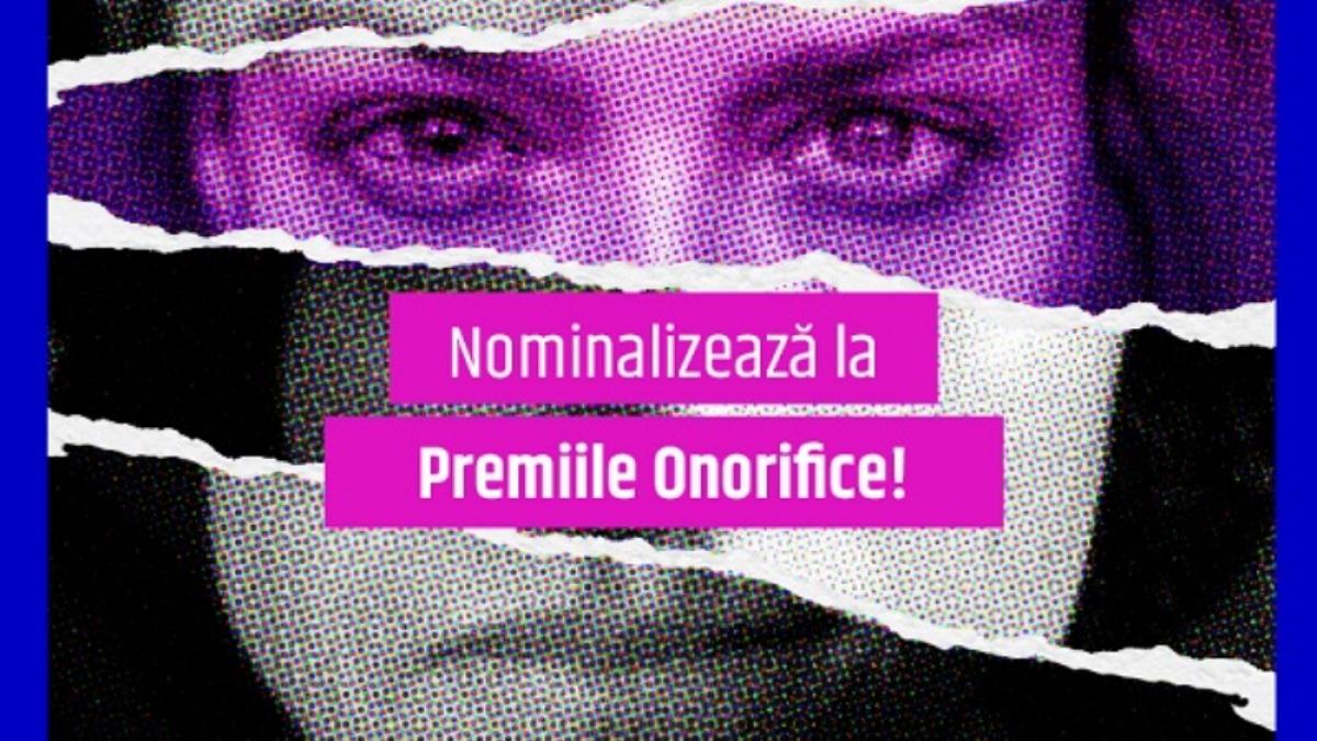 Cititorii sunt invitați să nominalizeze propuneri pentru premiile onorifice ale Festivalului Superscrieri