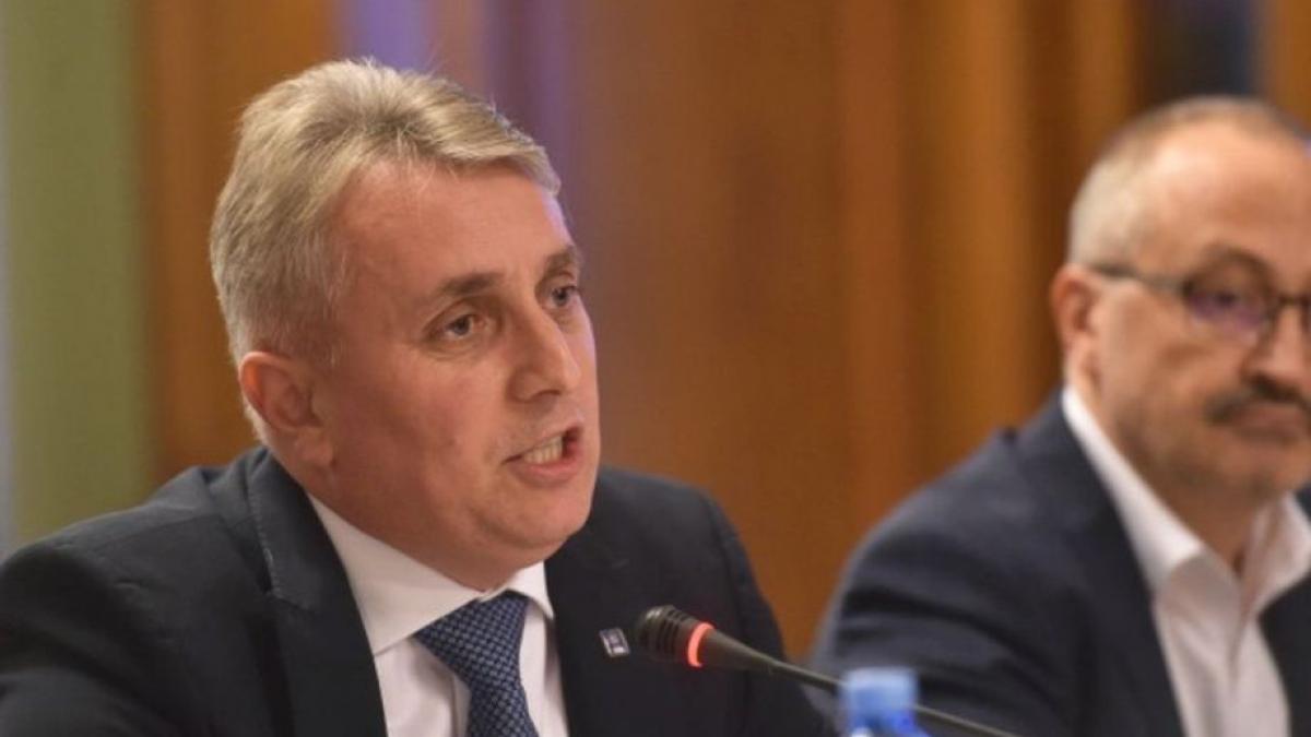 Ministrul Lucian Bode, despre o eventuală vânzare a Telekom România: Au avut loc discuții prospective între diverse părți interesate