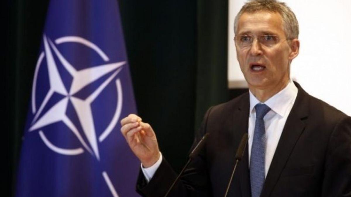 Secretarul general al NATO: Nu avem niciun motiv să nu credem informaţiile că avionul ucrainean a fost doborât de o rachetă iraniană