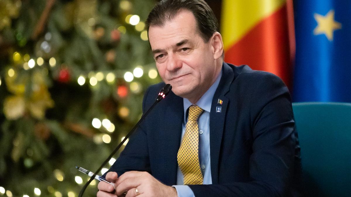 VÂRSTA DE PENSIONARE. Ludovic Orban explică ce vrea și ce nu vrea să facă Guvernul