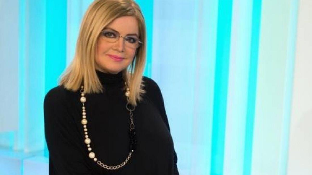 CRISTINA ȚOPESCU A MURIT. Cunoscuta vedetă TV avea doar 59 de ani - BIOGRAFIE