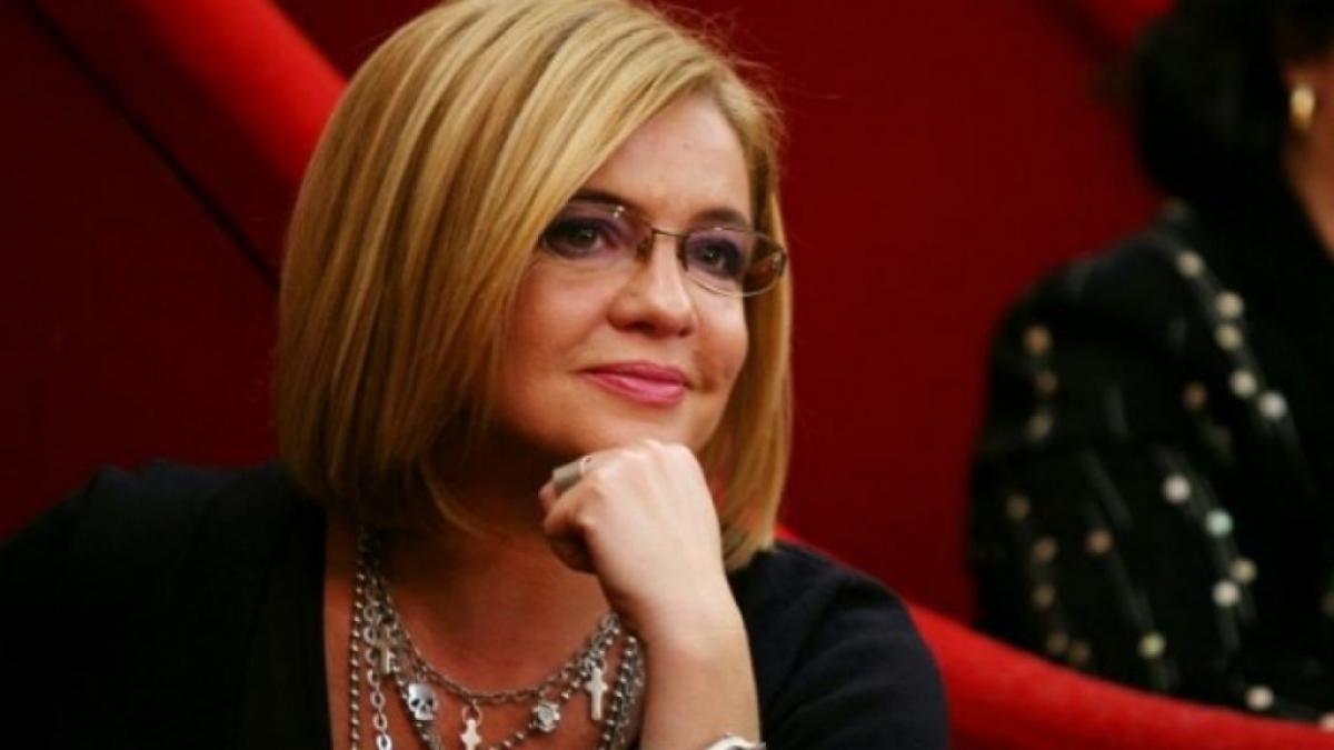 Cristina Țopescu a murit! Dezvăluiri șocante făcute de vecini - Cum a fost găsită în casă