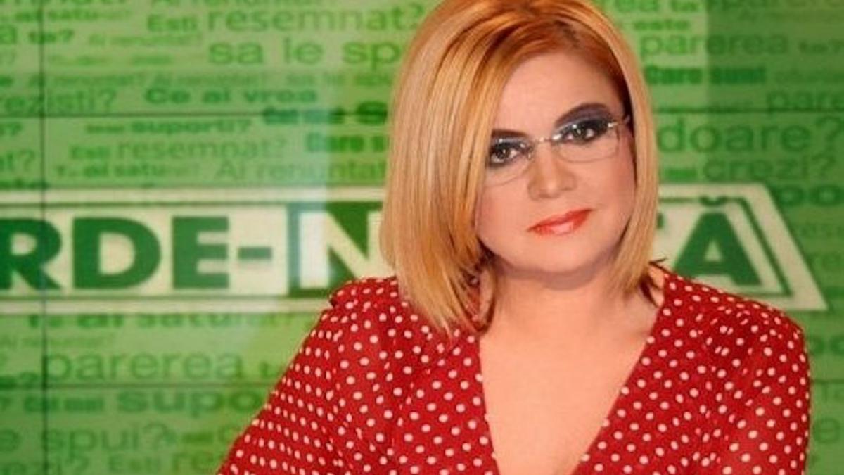 Cristina Țopescu ar fi suferit de depresie. Ce spune medicul Monica Pop despre moartea vedetei