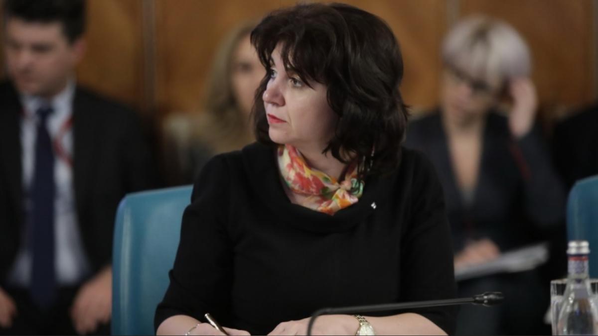 Ministrul Educației, mesaj de ultimă oră pentru elevi. Ce vrea Monica Anisie în noul semestru școlar