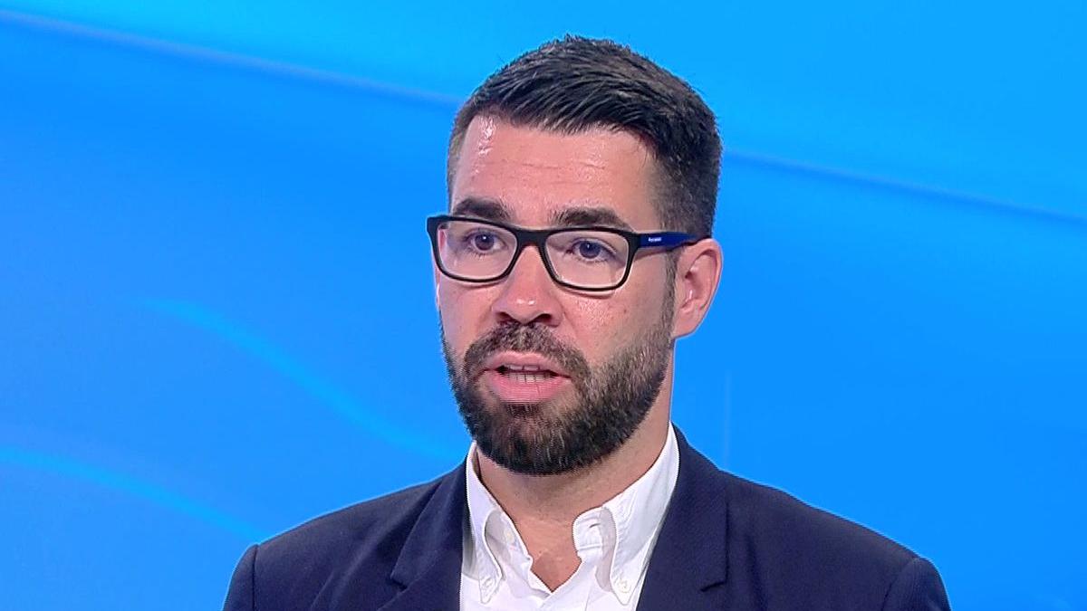 Alex Coita, despre schimbarea imnului de stat: ”Mai dinamic, mai optimist, mai simplu de memorat”