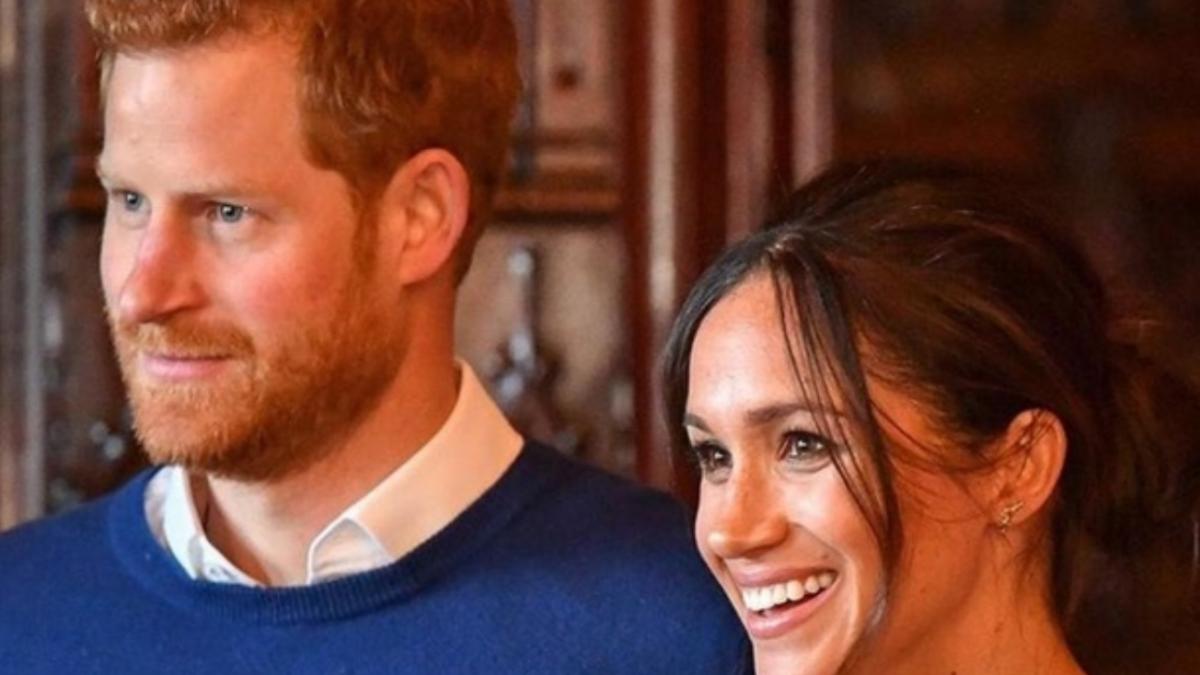 Prințul Harry și Meghan Markle, fără îndatoriri regale 