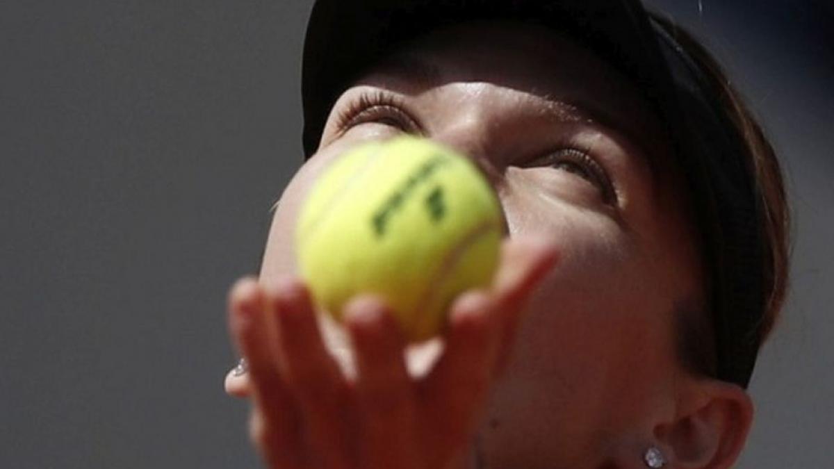 Simona Halep s-a calificat în sferturi la Adelaide