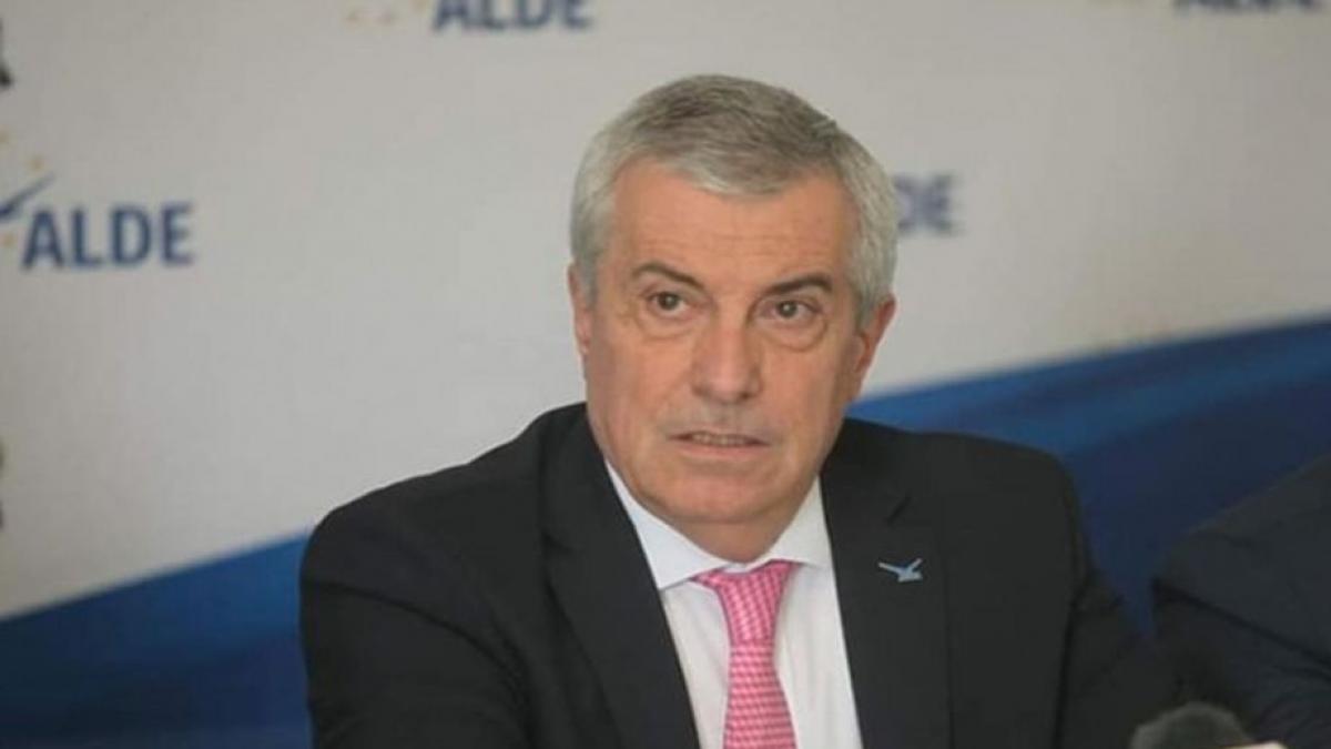 Tăriceanu, reacție după declarațiile făcute de primarul din Târgu Mureș: Soluția nu e să ridicăm ziduri!