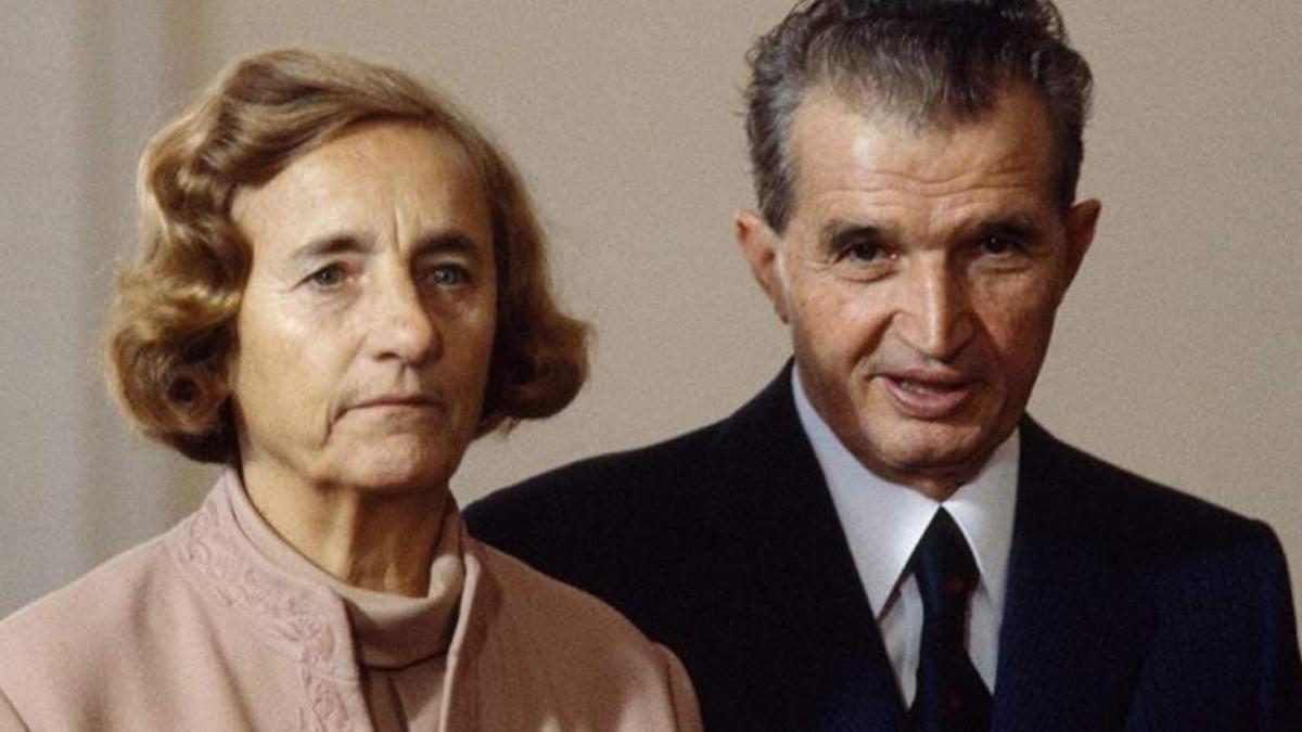 Momentul în care Nicolae Ceaușescu era să rămână văduv. Cumpăna grea pe care a avut-o Elena Ceaușescu