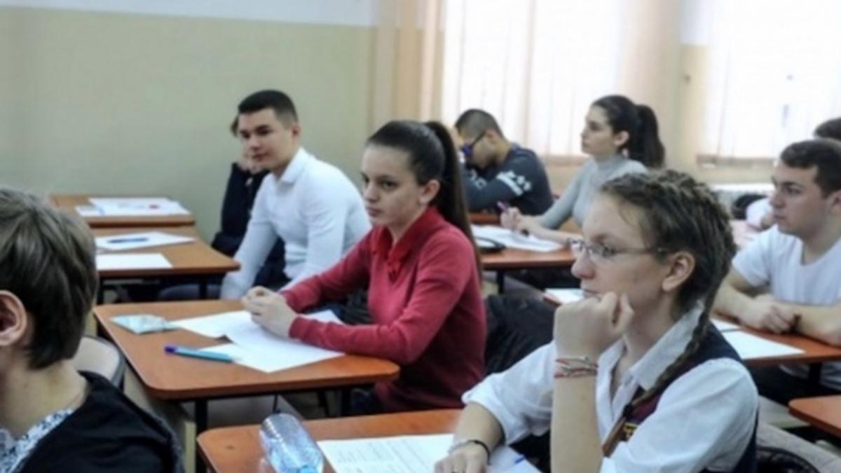 SIMULARE EVALUARE NAȚIONALĂ 2020. Schimbări importante anunțate de Ministerul Educației