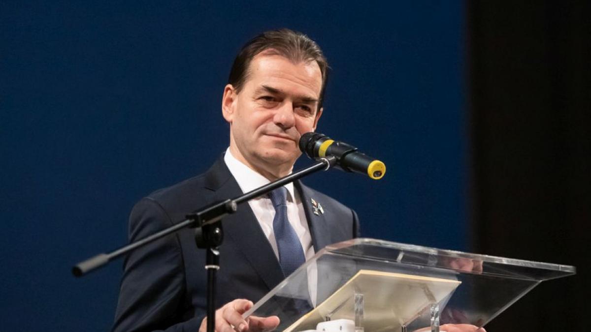 Guvernul Orban, admonestat din Parlamentul European: Un lider politic italian cere renunţarea la asumare pe alegeri în două tururi