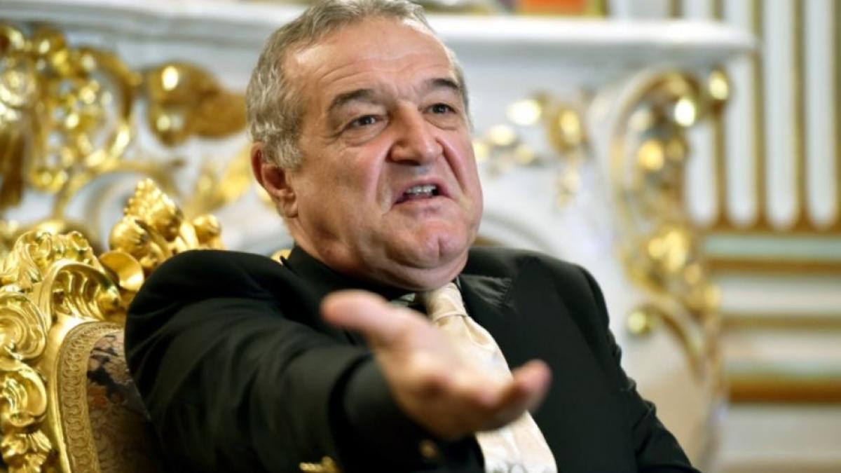 Vești proaste pentru Gigi Becali. Instanța i-a respins cererea pentru reabilitare 