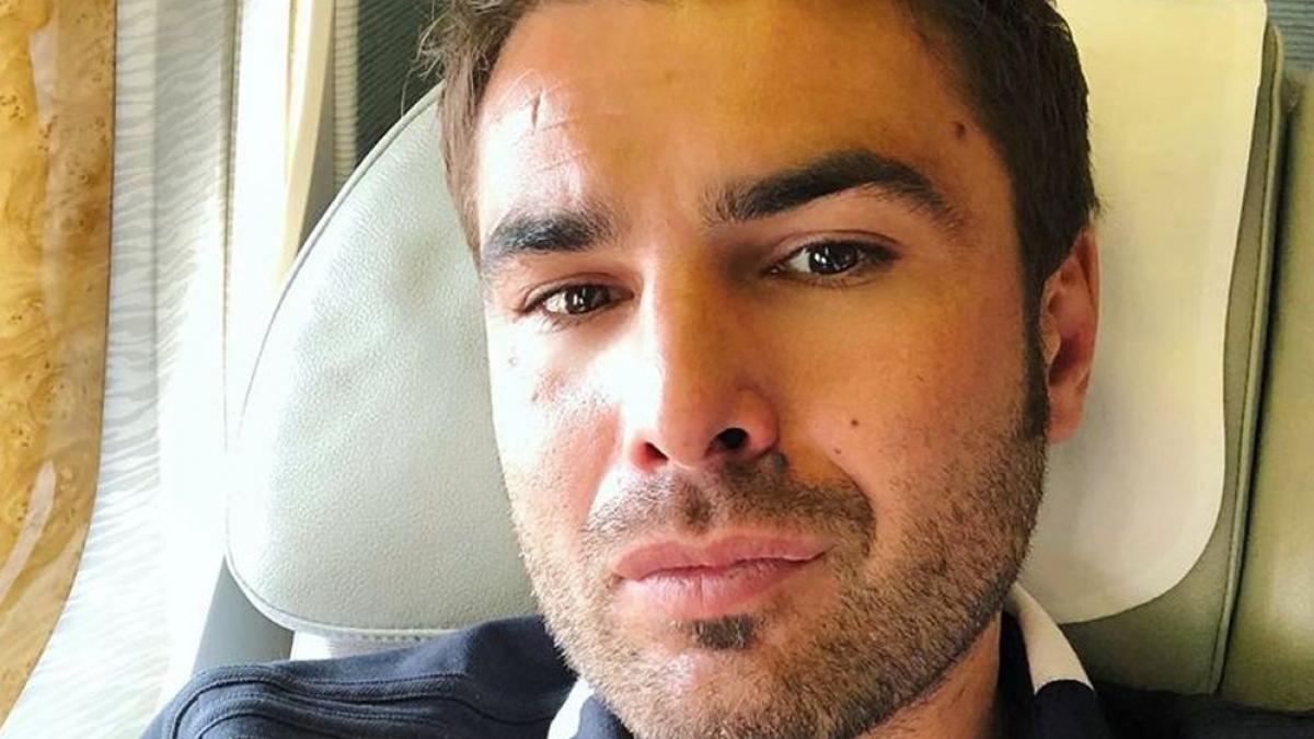 Adrian Mutu, replică savuroasă după ce a fost făcut „ţigan“ 