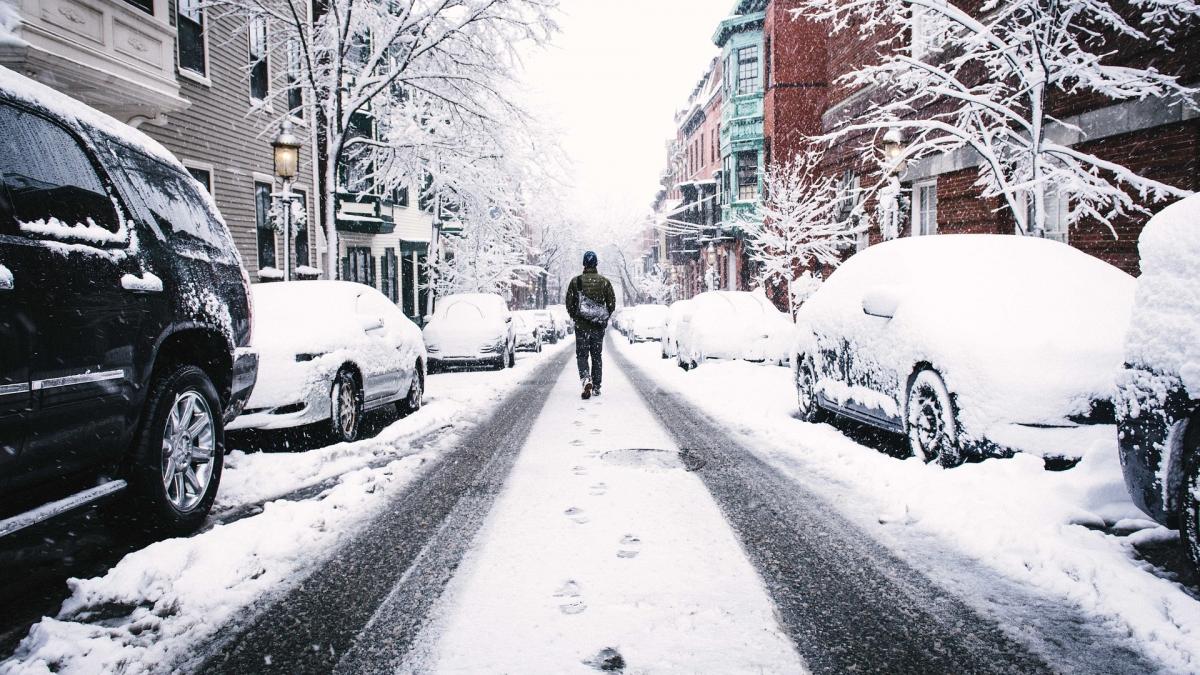 VREMEA. Prognoza meteo pentru 21 ianuarie. Vor fi condiții pentru depuneri de chiciură și polei