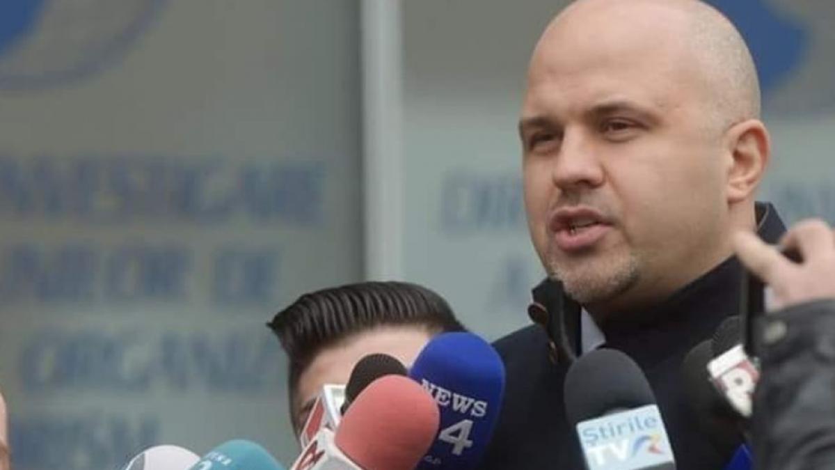 Deputatul Emanuel Ungureanu care a făcut public cazul pacientei arse la Floreasca sesizează un posibil nou caz de malpraxis