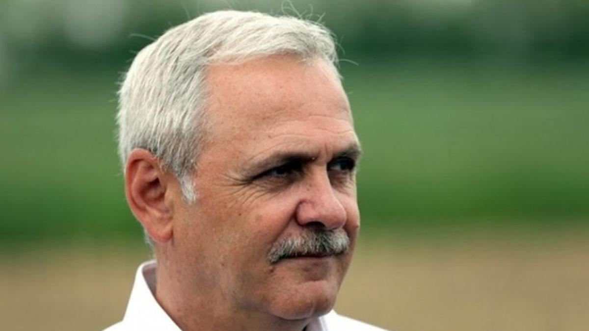 Lovitură pentru Liviu Dragnea. Rămâne închis la Penitenciarul Rahova