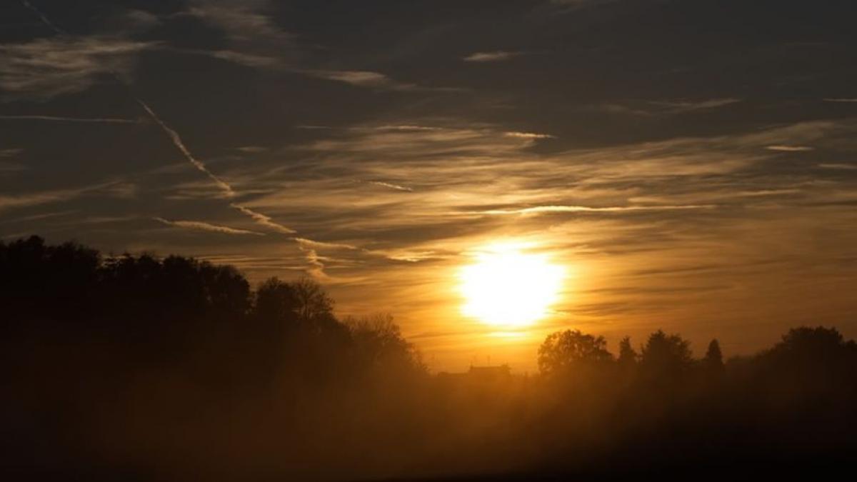 Temperaturi neaşteptate. Vremea se încălzeşte cu 10 grade