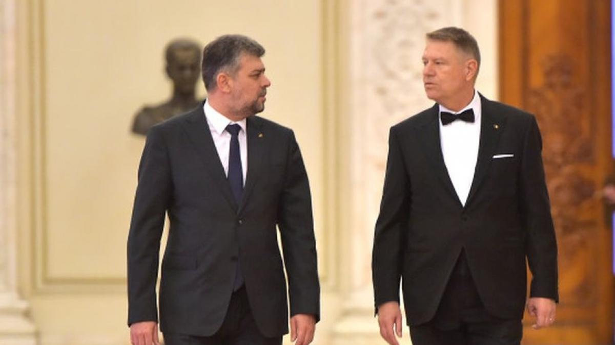 PSD, reacție după ce Klaus Iohannis a declarat că social-democrații vor să blocheze toate reformele: „Jenant, domnule președinte!”