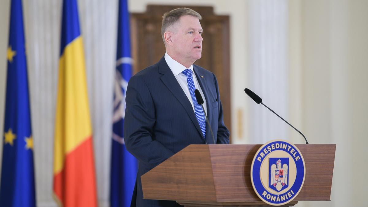 Klaus Iohannis, mesaj pentru Erdogan după cutremurul tragic care a lovit Turcia: "Am fost profund îndurerat. Vă asigur de susţinerea mea şi a poporului român pentru depăşirea acestui moment dificil"