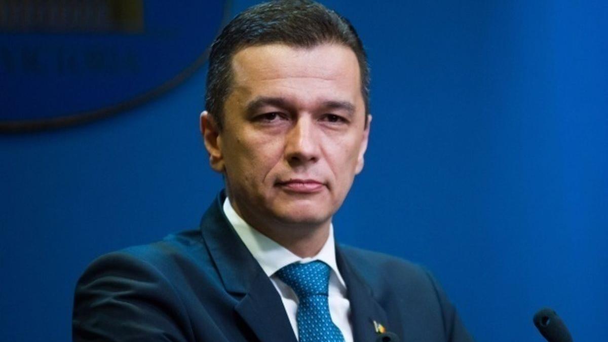 Sorin Grindeanu, atac la vechea conducere PSD: „A ajuns un partid nefrecventabil”