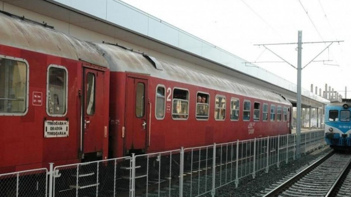 Tragedie feroviară la Iași! Adolescent de 16 ani lovit mortal de tren. Martorii spun că ar fi vrut să se sinucidă