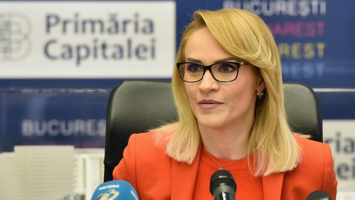 Gabriela Firea: Numărul cazurilor de gripă sezonieră a crescut comparativ cu anul trecut. Au fost confirmate 939 de cazuri