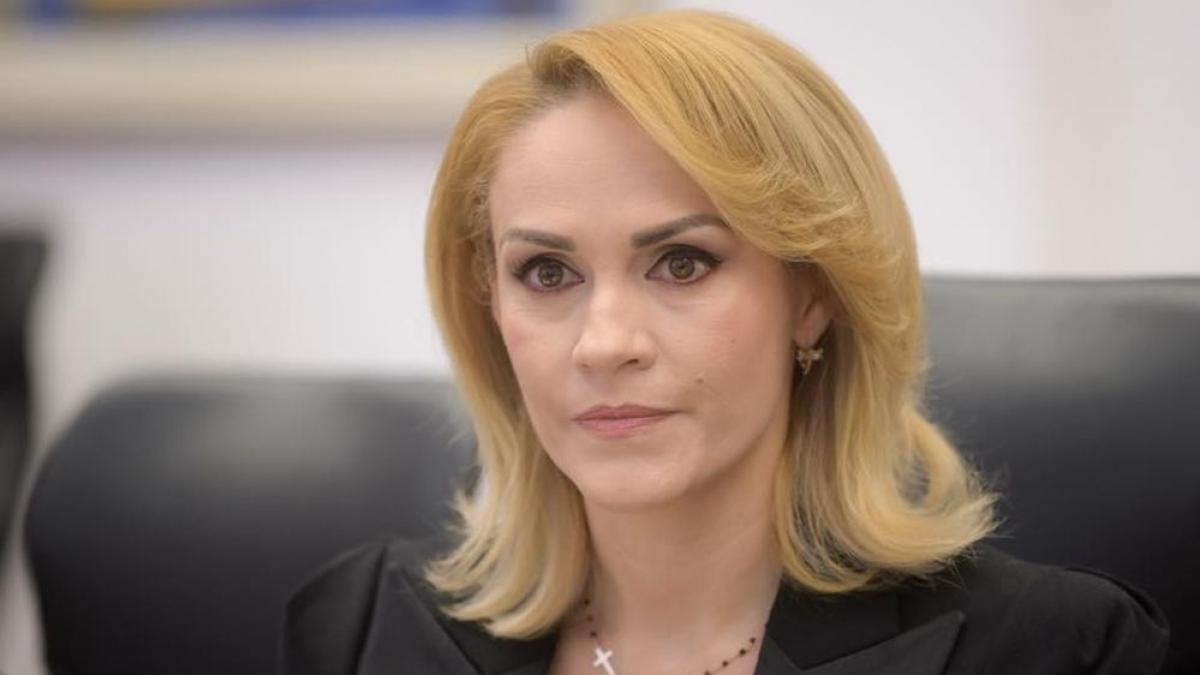 Gabriela Firea face noi precizări legate de gripă: 1.404 cazuri de gripă sezonieră raportate de cabinetele școlare din Capitală