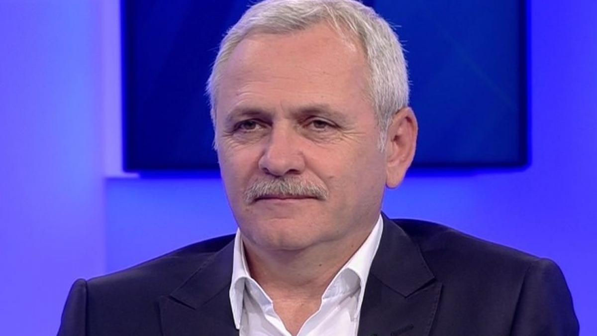 Cum arată Liviu Dragnea după opt luni de stat în închisoare - FOTO