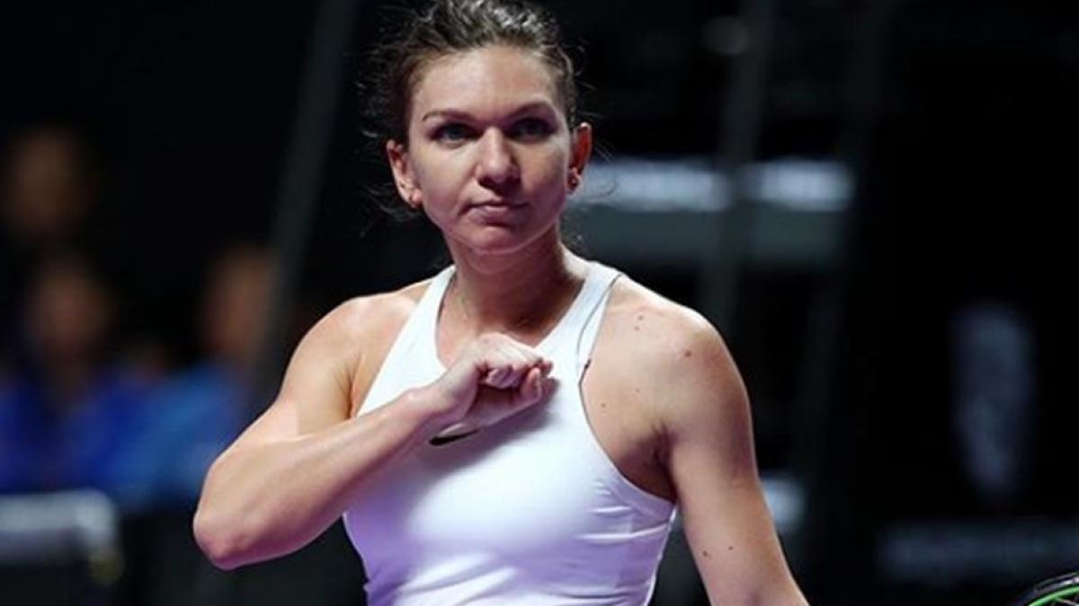 Decizie-șoc, după eliminarea de la Australian Open: Simona Halep ar fi renunţat la cel mai vechi om din staff