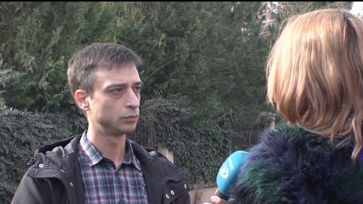 Exclusiv! Interviu cu femeia agresată de şoferul unei maşini ridesharing: ''M-a smucit şi m-a lovit cu capul de plafonul maşinii!'' - VIDEO